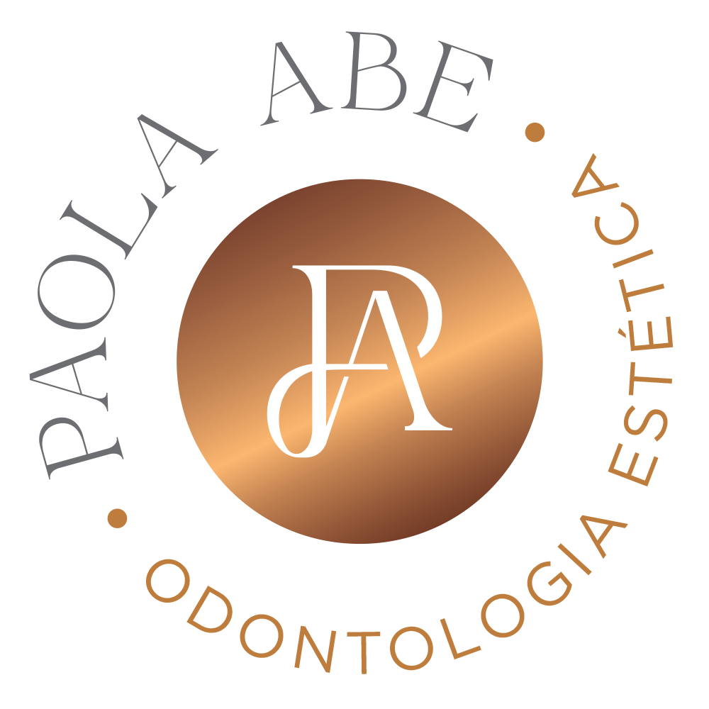 Selo Dra. Paola Abe